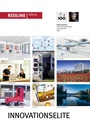 Cover: TOP 100 2022: Innovationselite - REDLINE
