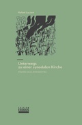 Cover: Unterwegs zu einer synodalen Kirche - Edition Exodus