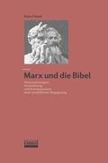 Cover: Marx und die Bibel - Edition Exodus