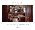 Cover: WIE DAS LAND SO DIE MENSCHEN - INNSALZ