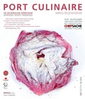 Cover: PORT CULINAIRE NO. FIFTY-NINE - Edition Port Culinaire