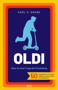 Abbildung von: Oldi - Yes Publishing