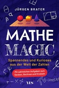 Cover: Mathe Magic - Yes Publishing