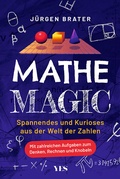Cover: Mathe Magic - Yes Publishing