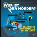 Cover: Wer ist der M&ouml;rder? - Yes Publishing