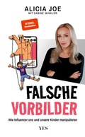 Cover: Falsche Vorbilder - Yes Publishing