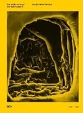 Cover: Claudia F&auml;hrenkemper - Kontextforschung / context research 1980-2022 - Dr. Cantz'sche Verlagsgesellschaft mbH & Co. KG