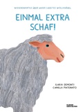 Cover: Einmal extra Schaf! - Die Gestalten Verlag