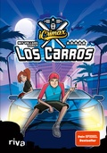 Cover: iCrimax: Mit Vollgas durch Los Carros! - Riva