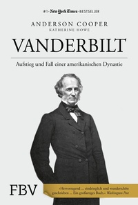 Abbildung von: Vanderbilt - FinanzBuch Verlag