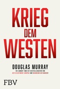 Cover: Krieg dem Westen - FinanzBuch Verlag
