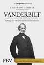 Cover: Vanderbilt - FinanzBuch Verlag