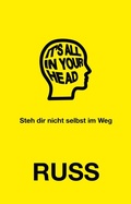 Cover: It's all in your head - FinanzBuch Verlag