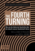 Bild: The Fourth Turning - FinanzBuch Verlag