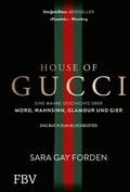 Cover: House of Gucci - FinanzBuch Verlag