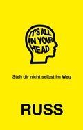 Cover: It's all in your head - FinanzBuch Verlag