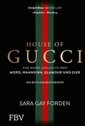 Cover: House of Gucci - FinanzBuch Verlag