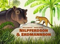 Cover: Nilpferdson & Erdmannson - Nova MD