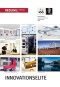 Cover: TOP 100 2022: Innovationselite - REDLINE