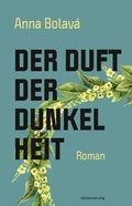 Cover: Der Duft der Dunkelheit - Mitteldeutscher Verlag