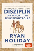 Cover: Disziplin - die Macht der Selbstkontrolle - FinanzBuch Verlag