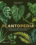Cover: Plantopedia - mvg
