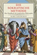 Cover: Die sokratische Methode - FinanzBuch Verlag
