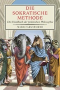 Cover: Die sokratische Methode - FinanzBuch Verlag