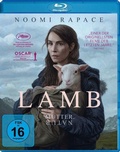 Cover: Lamb - Koch Media Home Entertainment