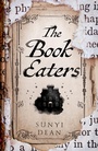 Cover: The Book Eaters - HarperVoyager