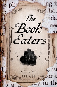 Enlarge image Cover: The Book Eaters - HarperVoyager