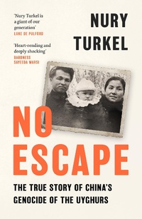 Abbildung von: No Escape - William Collins