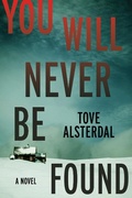 Cover: You Will Never Be Found - HarperCollins