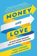 Cover: Money and Love - HarperCollins