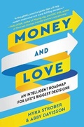 Cover: Money and Love - HarperOne