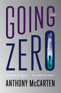 Enlarge image Cover: Going Zero - HarperCollins