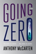 Cover: Going Zero - Collins