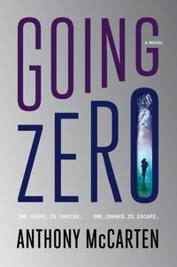 Abbildung von: Going Zero - Collins