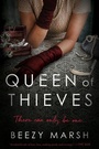 Cover: Queen of Thieves - Collins