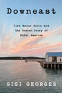 Cover: Downeast - HarperCollins