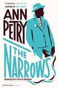 Cover: The Narrows - HarperCollins