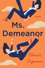 Cover: Ms. Demeanor - HarperCollins