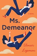 Cover: Ms. Demeanor - HarperCollins