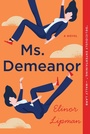 Cover: Ms. Demeanor - Harper Perennial