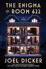 Cover: The Enigma of Room 622 Intl/E - HarperVia