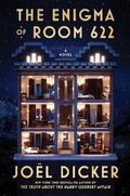 Cover: The Enigma of Room 622 Intl/E - HarperVia
