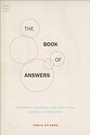 Cover: The Book of Answers - OUP eBook