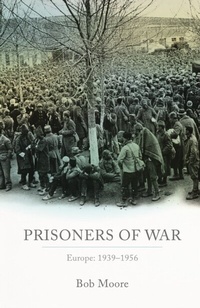 Abbildung von: Prisoners of War - OUP eBook