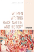 Bild: Women Writing Race, Nation, and History - OUP eBook