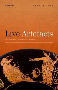 Abbildung von: Live Artefacts - OUP eBook